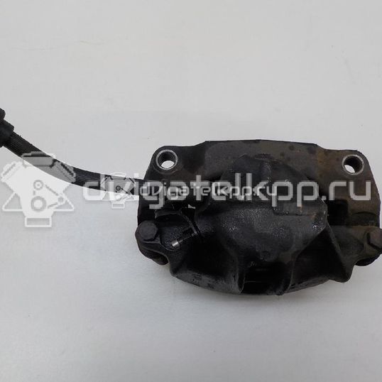 Фото Суппорт тормозной передний правый  7701205833 для Renault Safrane B54 / Megane / Clio / Laguna / Scénic