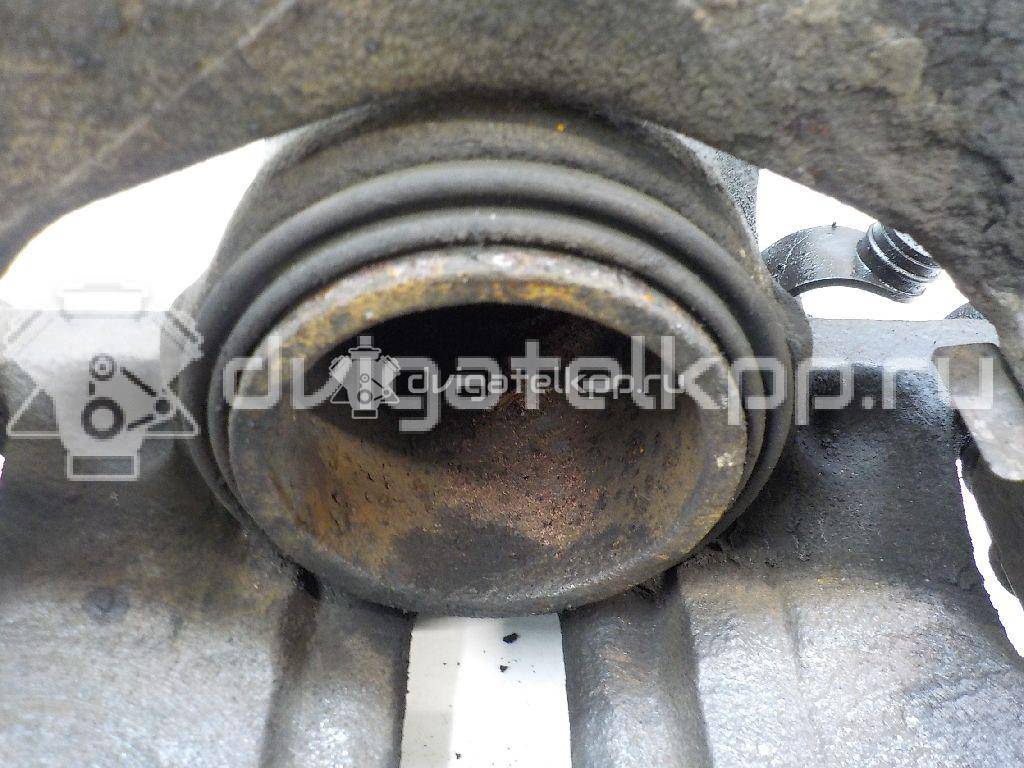 Фото Суппорт тормозной передний правый  7701205833 для Renault Safrane B54 / Megane / Clio / Laguna / Scénic {forloop.counter}}