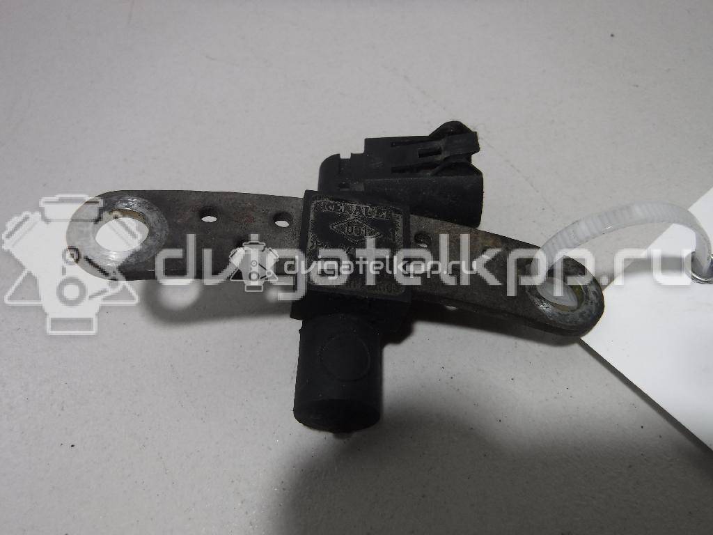 Фото Датчик положения коленвала  8200468645 для Renault Megane / Trafic / Master / Clio / Laguna {forloop.counter}}