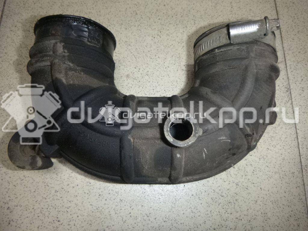 Фото Патрубок воздушного фильтра для двигателя K12B для Opel / Suzuki / Mitsubishi / Vauxhall 86-94 л.с 16V 1.2 л бензин 1388171L00 {forloop.counter}}