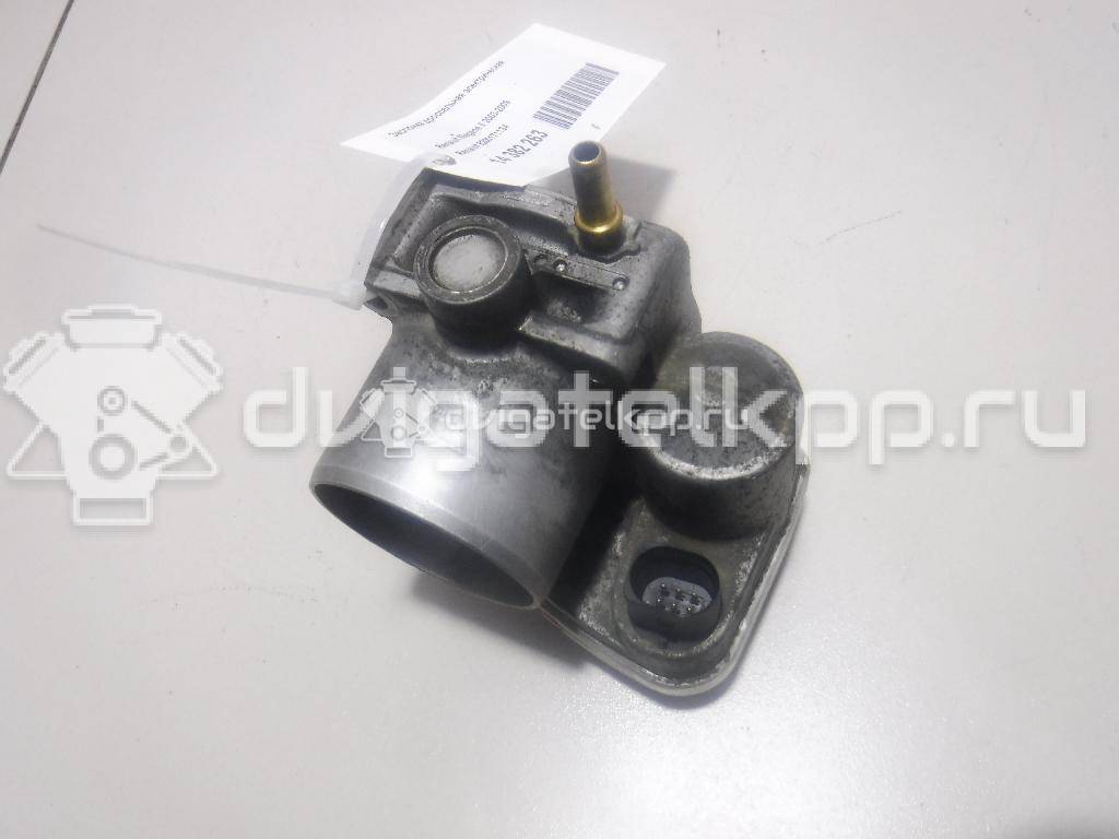 Фото Заслонка дроссельная электрическая  8200171134 для Renault Modus Grand F Jp0 / Megane / Clio / Laguna / Scénic {forloop.counter}}