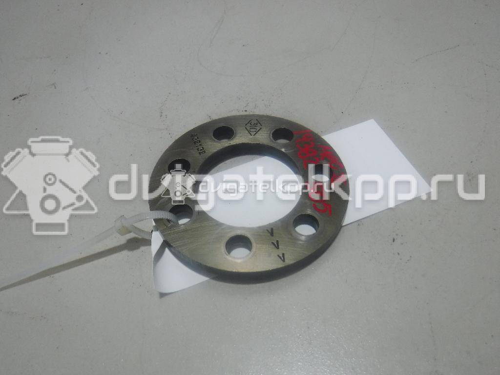 Фото Пластина маховика  8200432132 для renault Clio III {forloop.counter}}