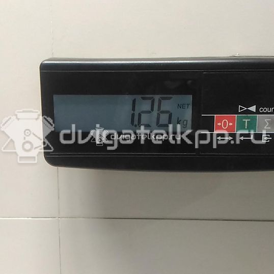 Фото Опора двигателя правая  113752043R для Renault Captur J5 / Clio