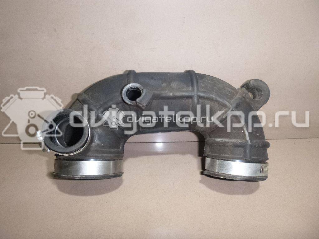 Фото Патрубок воздушного фильтра для двигателя K12B для Suzuki / Mitsubishi / Vauxhall 86-94 л.с 16V 1.2 л бензин 1388173KA0 {forloop.counter}}