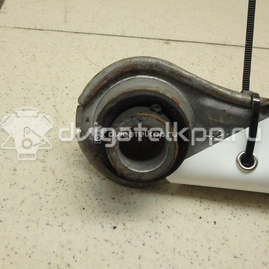 Фото Опора КПП задняя  112381035R для Renault Logan / Captur J5 / Clio / Zoe Bfm