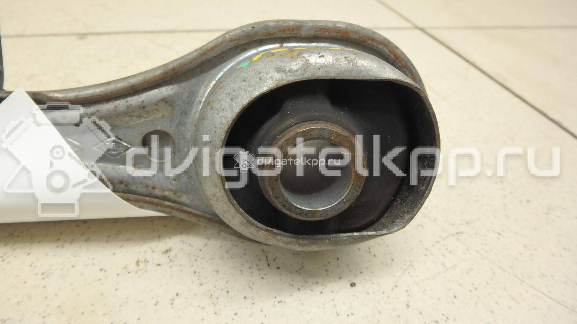 Фото Опора КПП задняя  112381035R для Renault Logan / Captur J5 / Clio / Zoe Bfm {forloop.counter}}