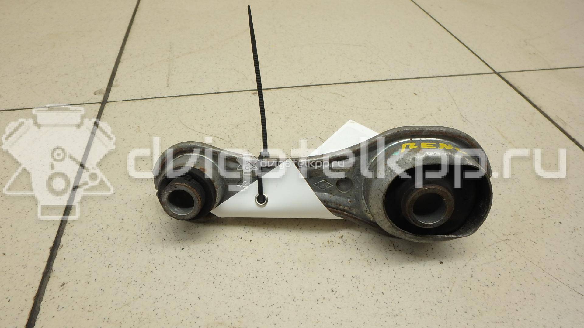 Фото Опора КПП задняя  112381035R для Renault Logan / Captur J5 / Clio / Zoe Bfm {forloop.counter}}
