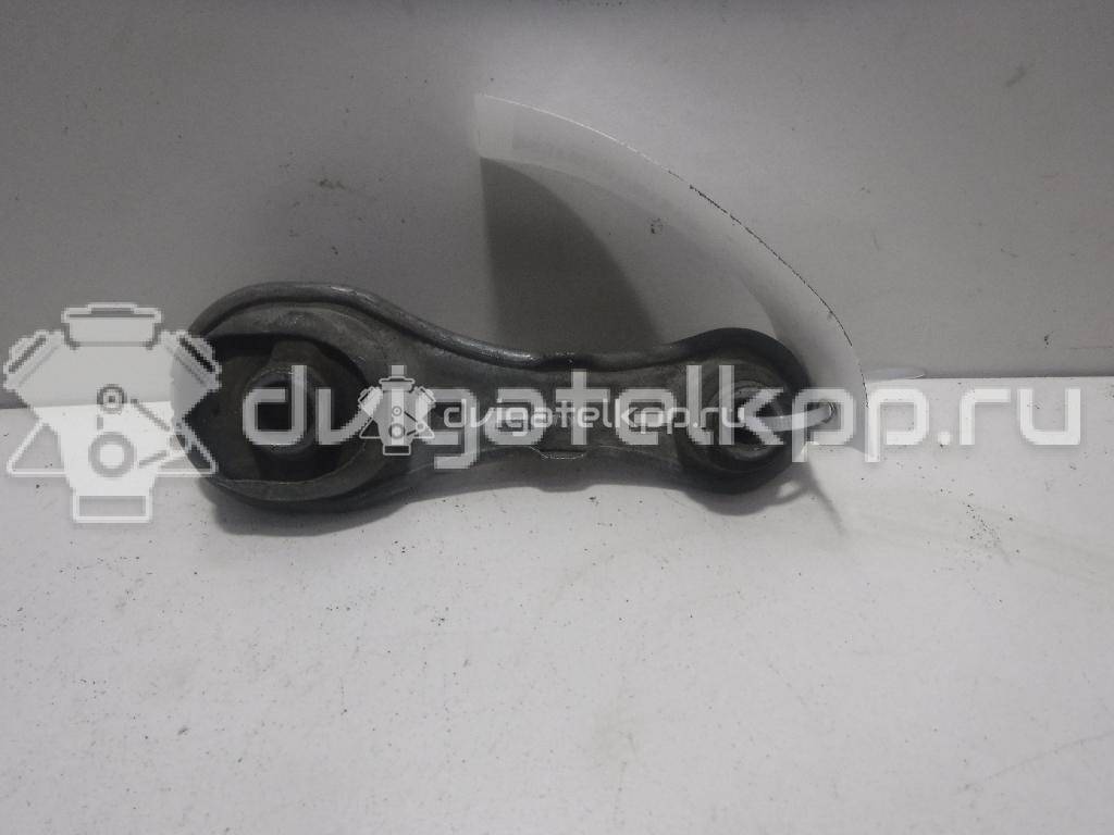 Фото Опора КПП задняя  112381035R для Renault Logan / Captur J5 / Clio / Zoe Bfm {forloop.counter}}