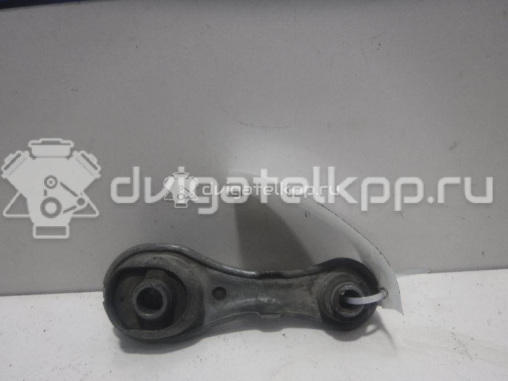 Фото Опора КПП задняя  112381035R для Renault Logan / Captur J5 / Clio / Zoe Bfm {forloop.counter}}