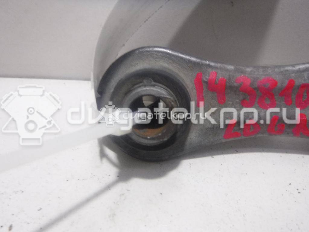 Фото Опора КПП задняя  112381035R для Renault Logan / Captur J5 / Clio / Zoe Bfm {forloop.counter}}