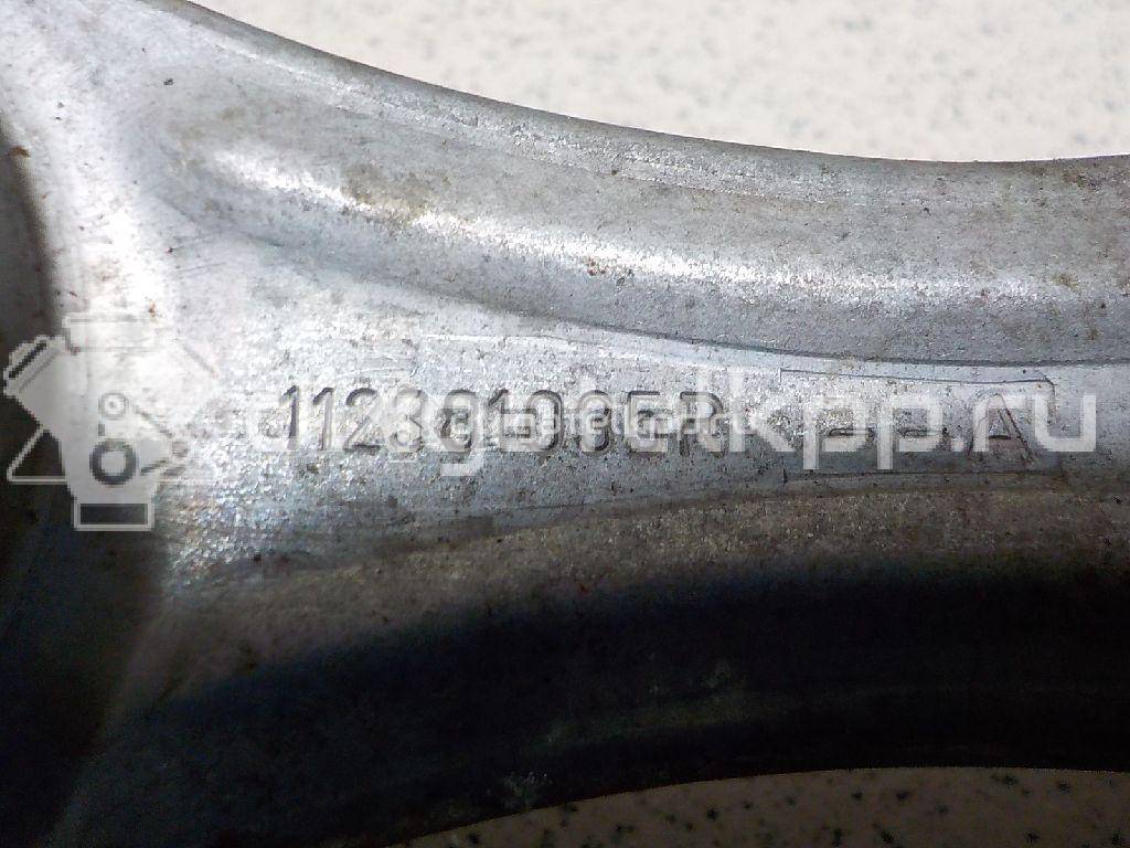 Фото Опора КПП задняя  112381035R для Renault Logan / Captur J5 / Clio / Zoe Bfm {forloop.counter}}