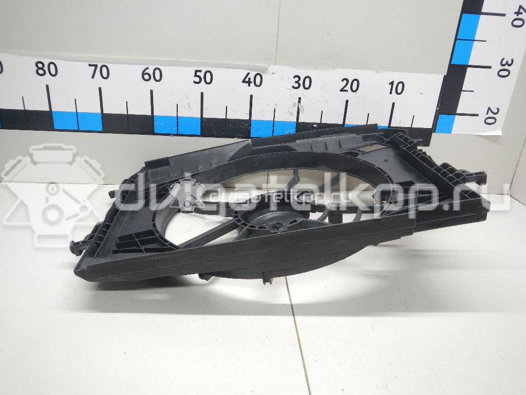 Фото Диффузор вентилятора  214753416R для Renault Logan / Captur J5 / Clio {forloop.counter}}