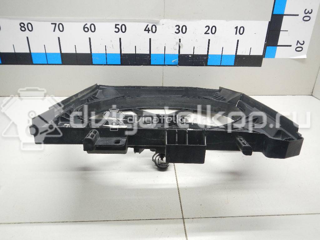 Фото Диффузор вентилятора  214753416R для Renault Logan / Captur J5 / Clio {forloop.counter}}