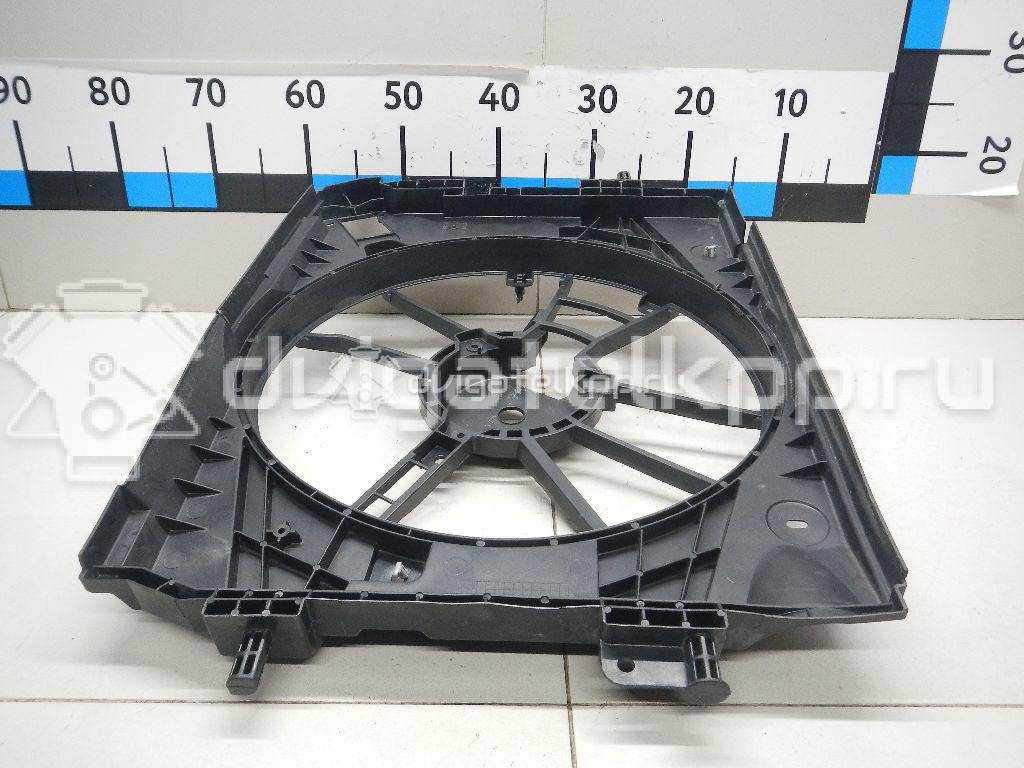 Фото Диффузор вентилятора  214753416R для Renault Logan / Captur J5 / Clio {forloop.counter}}