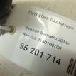 Фото Патрубок радиатора  215010070R для Renault Clio {forloop.counter}}