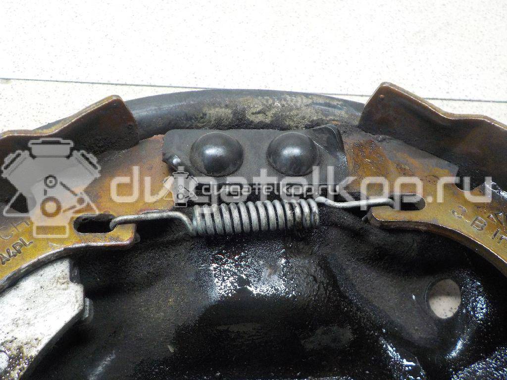 Фото Щит опорный задний  440208382R для Renault Logan / Captur J5 / Clio / Kangoo 1 {forloop.counter}}