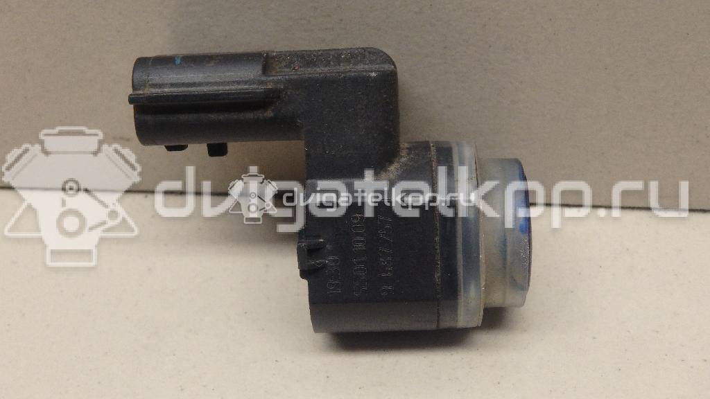 Фото Датчик парковки  284420753R для Renault Megane / Trafic / Clio / Scénic / Kangoo 1 {forloop.counter}}