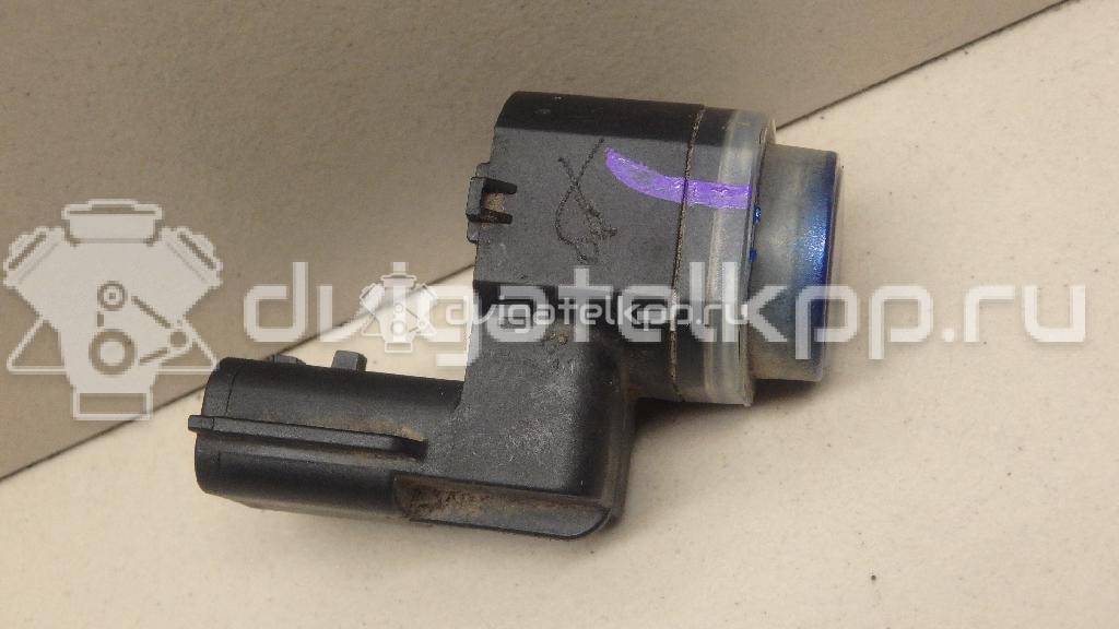 Фото Датчик парковки  284420753R для Renault Megane / Trafic / Clio / Scénic / Kangoo 1 {forloop.counter}}
