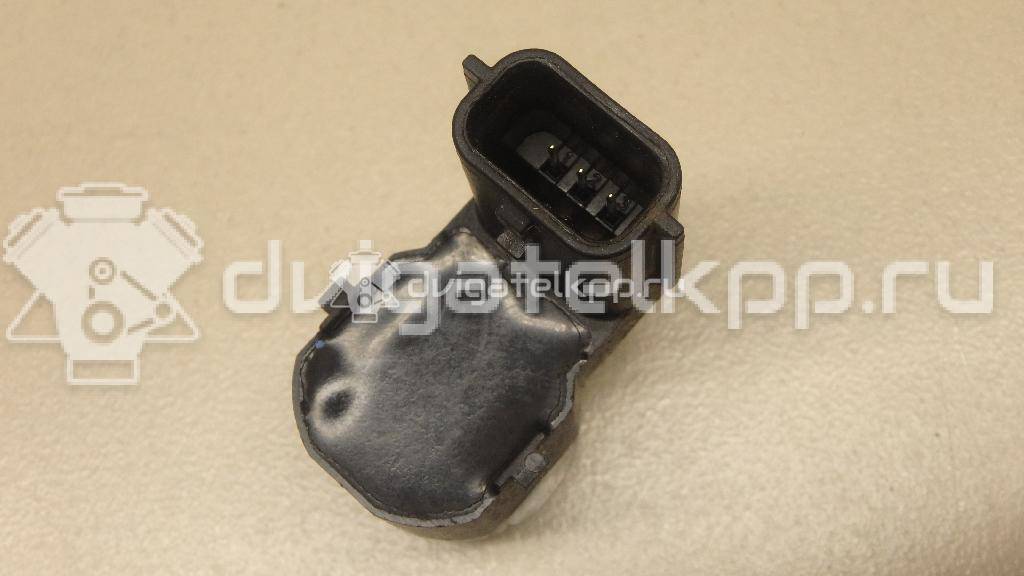 Фото Датчик парковки  284420753R для Renault Megane / Trafic / Clio / Scénic / Kangoo 1 {forloop.counter}}