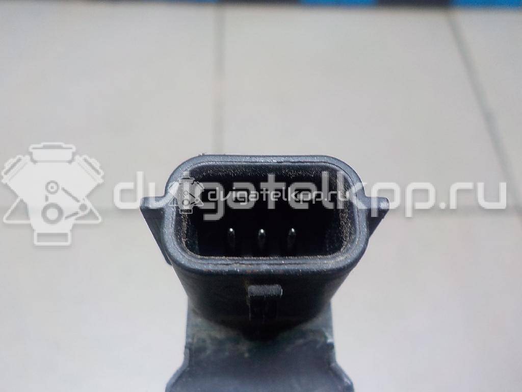 Фото Датчик парковки  284420753R для Renault Megane / Trafic / Clio / Scénic / Kangoo 1 {forloop.counter}}