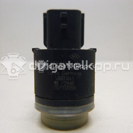 Фото Датчик парковки  284420753R для Renault Megane / Trafic / Clio / Scénic / Kangoo 1