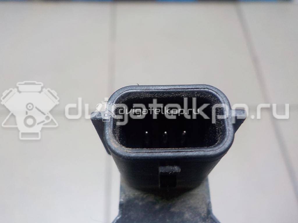 Фото Датчик парковки  284420753R для Renault Megane / Trafic / Clio / Scénic / Kangoo 1 {forloop.counter}}