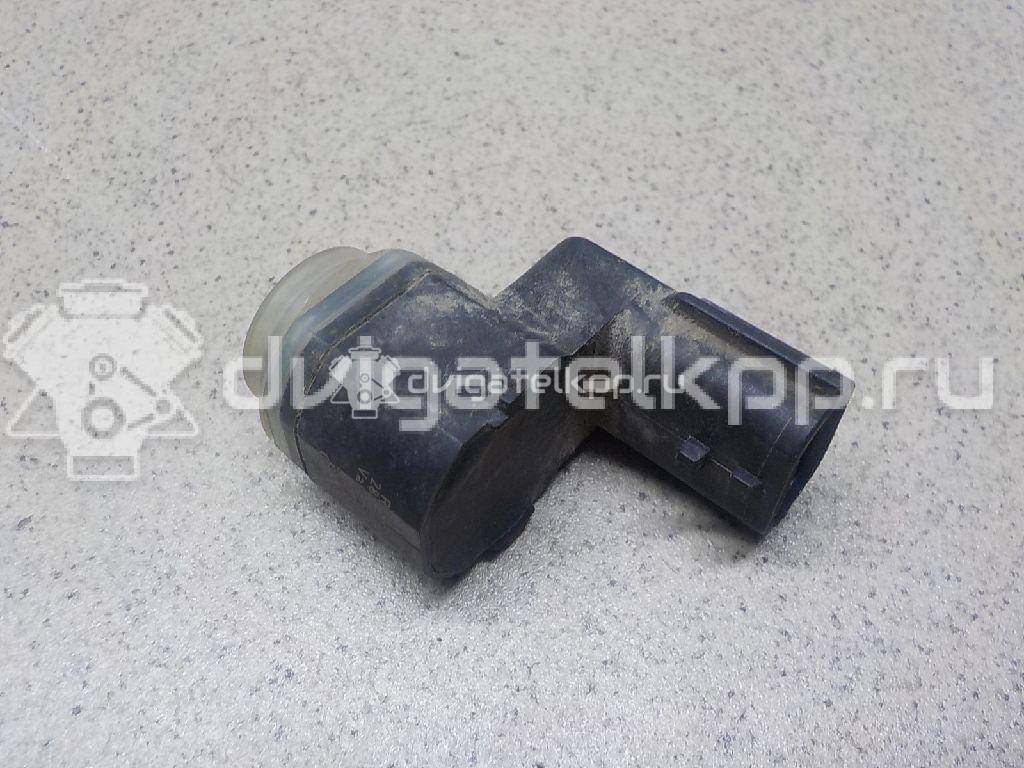 Фото Датчик парковки  284420753R для Renault Megane / Trafic / Clio / Scénic / Kangoo 1 {forloop.counter}}