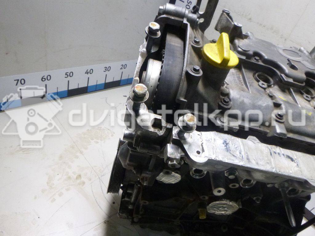 Фото Контрактный (б/у) двигатель F4R для Mahindra / Renault 117 л.с 16V 2.0 л бензин 8201219503 {forloop.counter}}