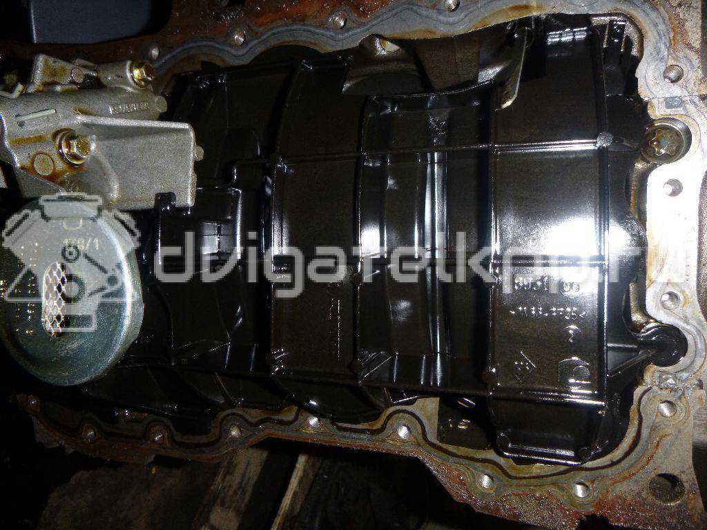 Фото Контрактный (б/у) двигатель F4R для Mahindra / Renault 117 л.с 16V 2.0 л бензин 8201219503 {forloop.counter}}