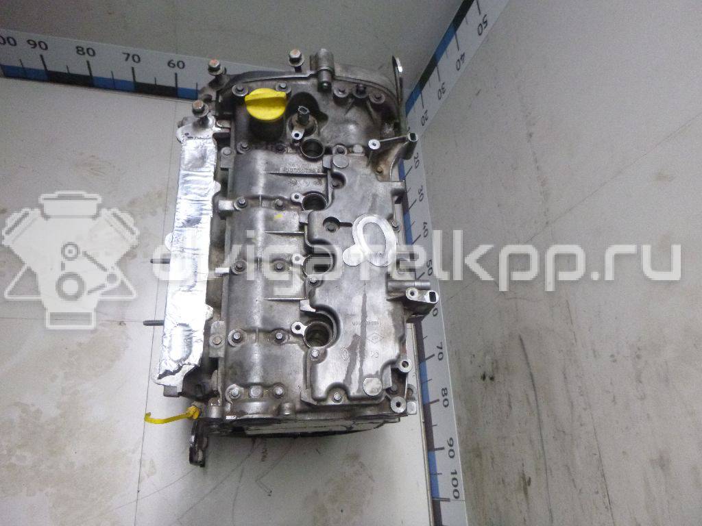 Фото Контрактный (б/у) двигатель F4R 403 для Renault Duster Hs 133-148 л.с 16V 2.0 л бензин 8201219503 {forloop.counter}}