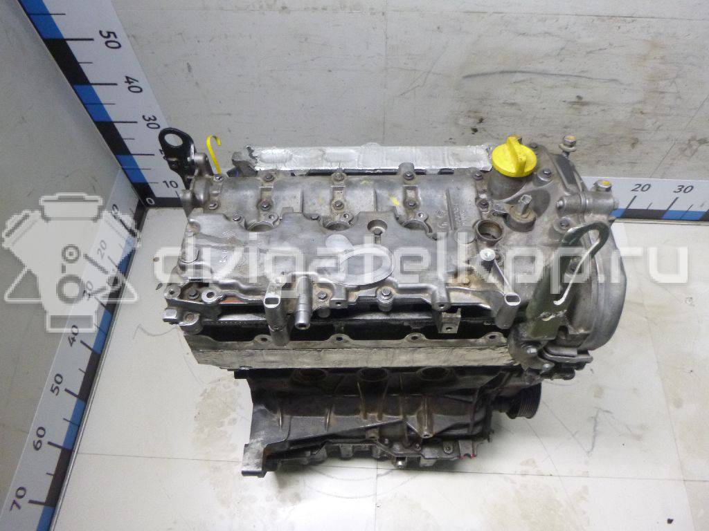 Фото Контрактный (б/у) двигатель F4R 403 для Renault Duster Hs 133-148 л.с 16V 2.0 л бензин 8201219503 {forloop.counter}}