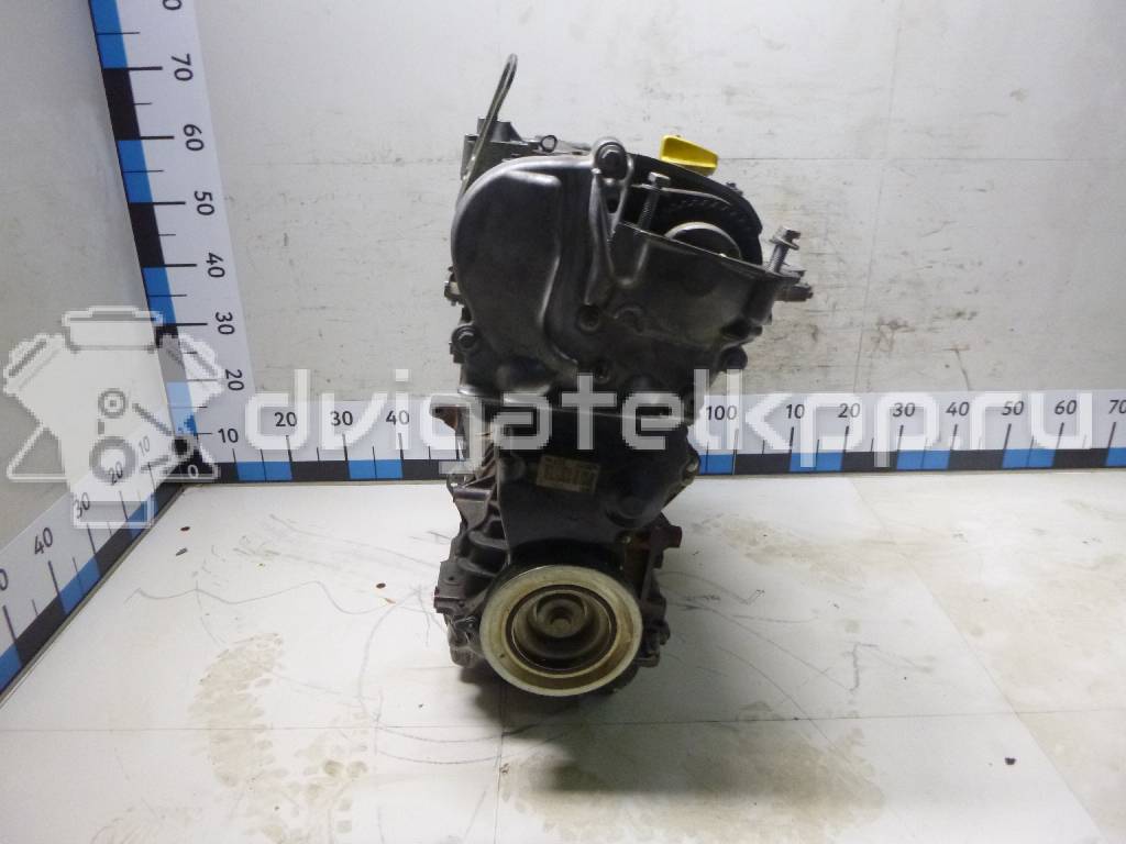 Фото Контрактный (б/у) двигатель F4R 403 для Renault Duster Hs 133-148 л.с 16V 2.0 л бензин 8201219503 {forloop.counter}}