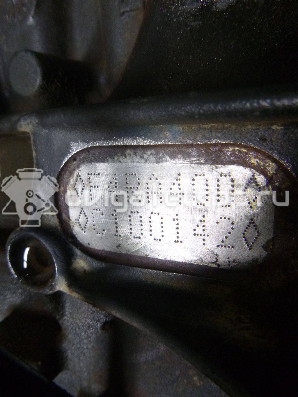 Фото Контрактный (б/у) двигатель F4R 403 для Renault Duster Hs 133-148 л.с 16V 2.0 л бензин 8201219503 {forloop.counter}}