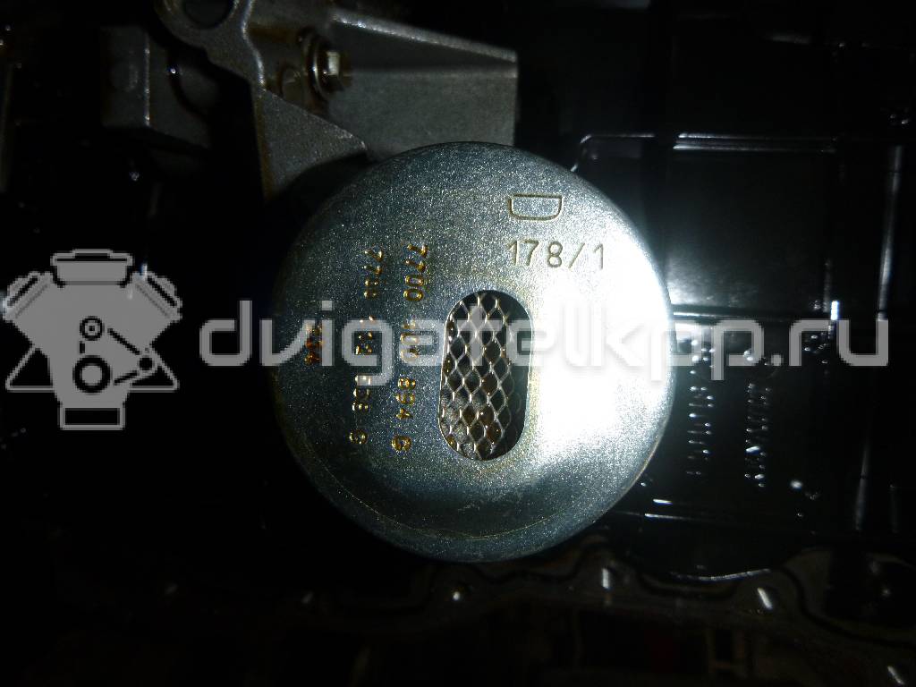 Фото Контрактный (б/у) двигатель F4R 403 для Renault Duster Hs 133-148 л.с 16V 2.0 л бензин 8201219503 {forloop.counter}}