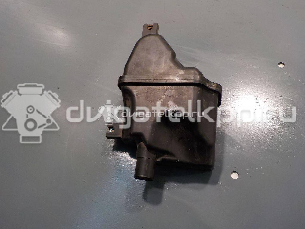 Фото Резонатор воздушного фильтра для двигателя K10B для Maruti Suzuki / Suzuki / Maruti / Vauxhall 59-68 л.с 12V 1.0 л бензин 1376051KB0 {forloop.counter}}