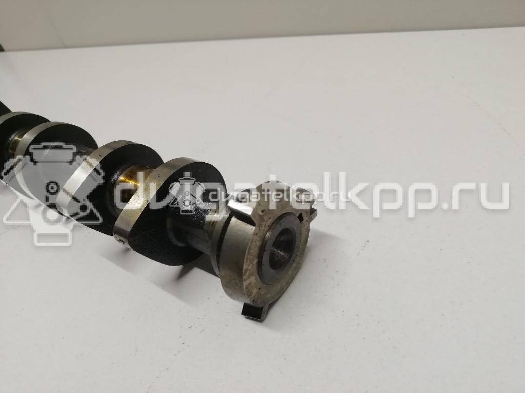 Фото Распредвал впускной для двигателя K12B для Suzuki / Mitsubishi / Vauxhall 86-94 л.с 16V 1.2 л бензин 1271073K00 {forloop.counter}}