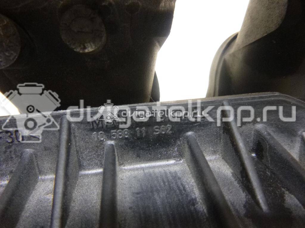 Фото Коллектор впускной для двигателя K12B для Opel / Suzuki / Mitsubishi / Vauxhall 86-94 л.с 16V 1.2 л бензин 1311069L00 {forloop.counter}}