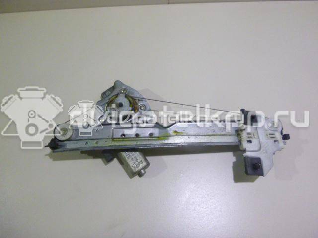 Фото Стеклоподъемник электр. задний левый  8200733833 для Renault Sandero Stepway {forloop.counter}}