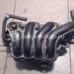 Фото Коллектор впускной для двигателя K12B для Suzuki / Mitsubishi / Vauxhall 86-94 л.с 16V 1.2 л бензин 1311069L00 {forloop.counter}}