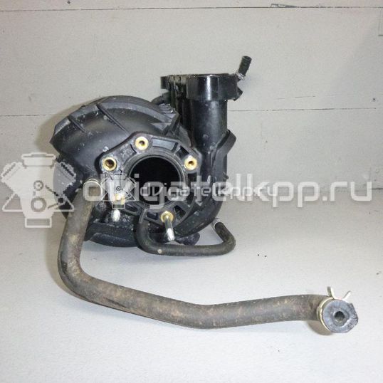 Фото Коллектор впускной для двигателя K12B для Suzuki / Mitsubishi / Vauxhall 86-94 л.с 16V 1.2 л бензин 1311069L00