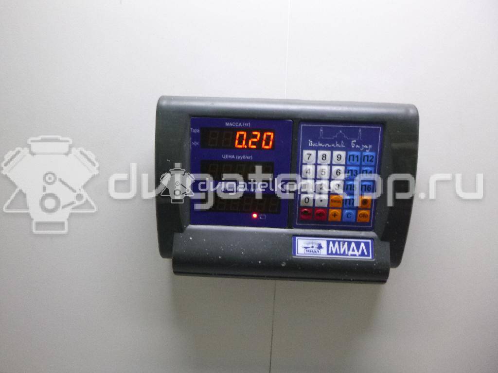 Фото Ограничитель двери  804305879R для Renault Logan {forloop.counter}}