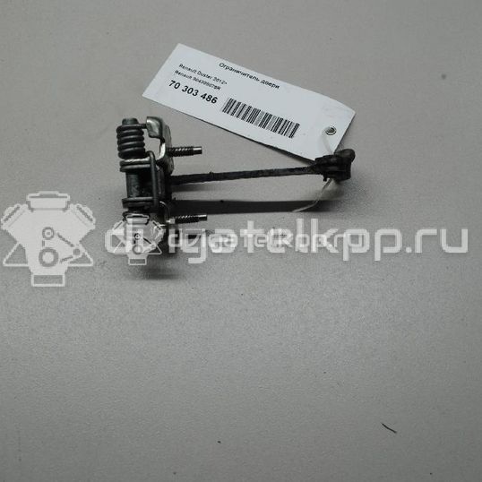 Фото Ограничитель двери  804305879R для Renault Logan