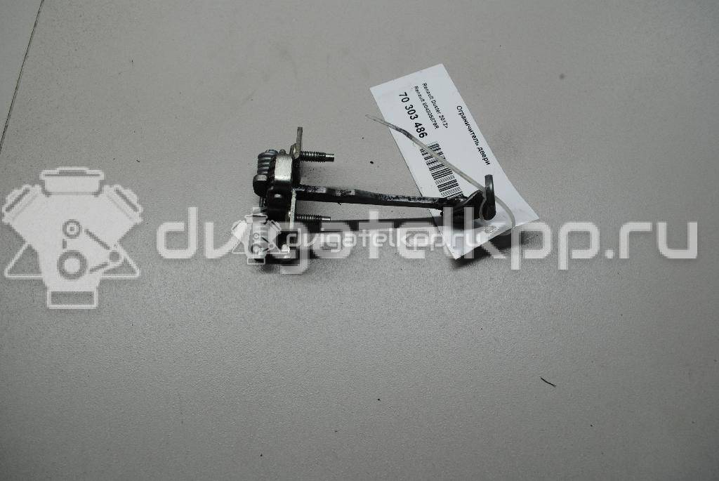 Фото Ограничитель двери  804305879R для Renault Logan {forloop.counter}}