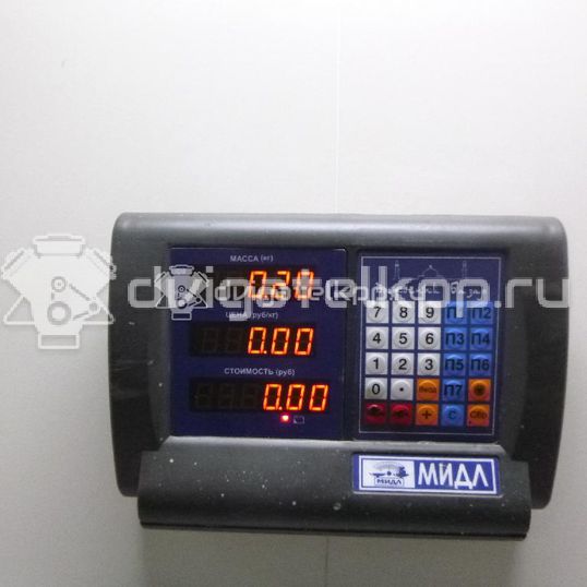 Фото Ограничитель двери  804305879R для Renault Logan