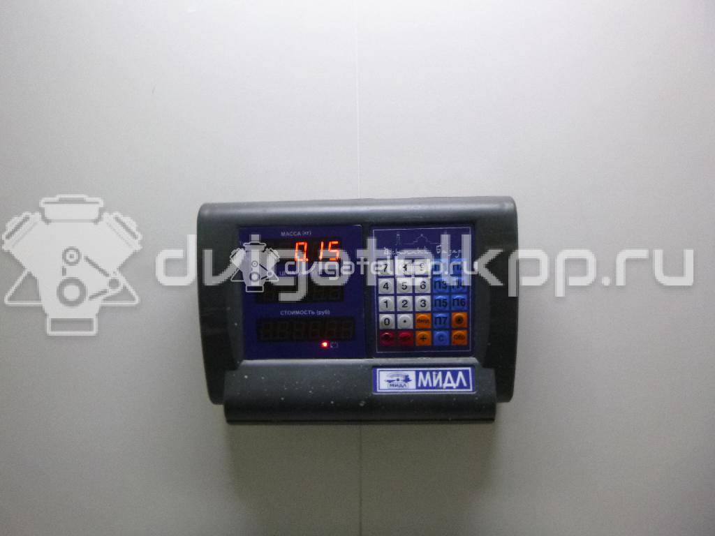 Фото Ограничитель двери  804305879R для Renault Logan {forloop.counter}}
