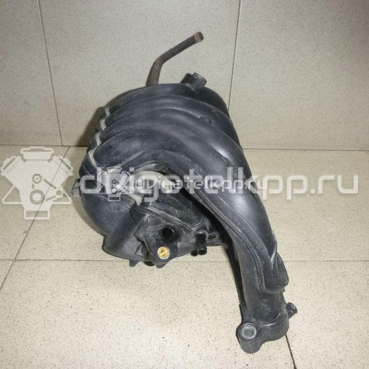 Фото Коллектор впускной для двигателя K12B для Suzuki / Mitsubishi / Vauxhall 86-94 л.с 16V 1.2 л бензин 1311069L00