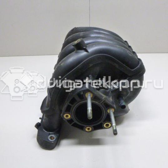 Фото Коллектор впускной для двигателя K12B для Opel / Suzuki / Mitsubishi / Vauxhall 86-94 л.с 16V 1.2 л бензин 1311069L00