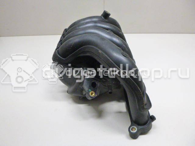 Фото Коллектор впускной для двигателя K12B для Opel / Suzuki / Mitsubishi / Vauxhall 86-94 л.с 16V 1.2 л бензин 1311069L00 {forloop.counter}}