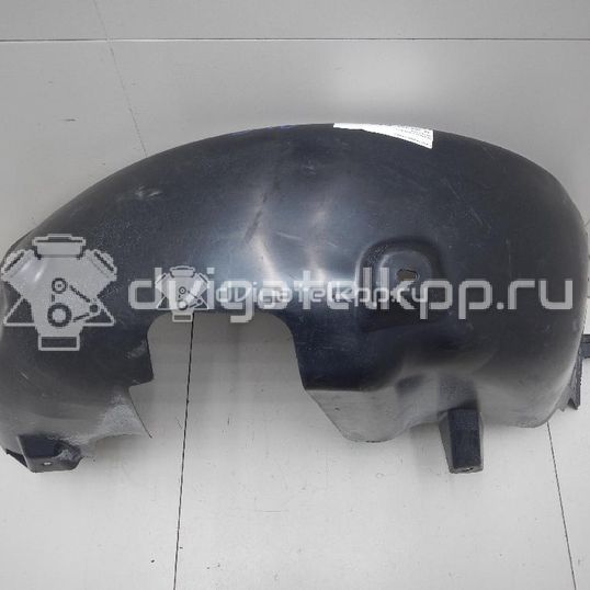 Фото Локер задний левый  13271414 для renault Duster