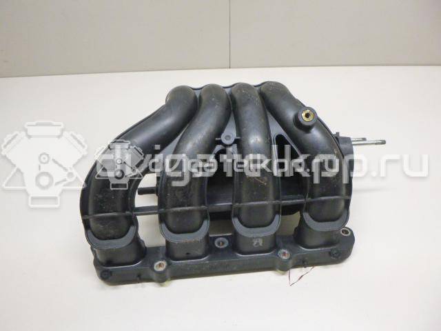 Фото Коллектор впускной для двигателя K12B для Suzuki / Mitsubishi / Vauxhall 86-94 л.с 16V 1.2 л бензин 1311069L00 {forloop.counter}}